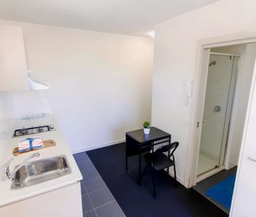 Large 1 Bedroom with Balcony - Photo 6