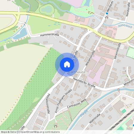 Werdauer Straße 58, 08459 Neukirchen