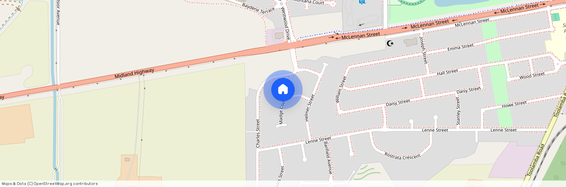 3/6-7 Madge Court, Mooroopna, VIC 3629