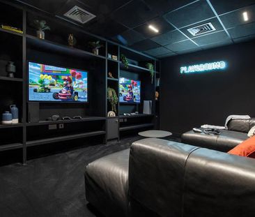 Studio to rent - Photo 4