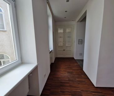 RUCKERGASSE - HÜBSCHE 3 ZIMMER WOHNUNG - UNBEFRISTET - Foto 1