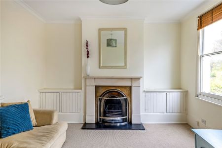 Cleveland Road, Chiswick, W4 flat to rent - Photo 3