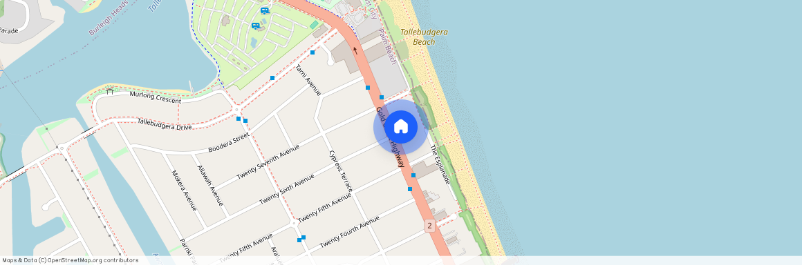 6/1439 Gold Coast Highway, Qld 4221, Palm Beach