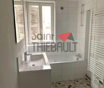 Appartement à louer Nancy Centre - Photo 3