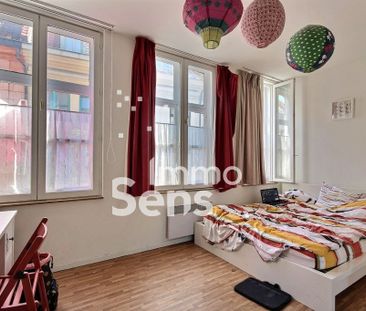 Location appartement - Lille VIEUX LILLE - Photo 2