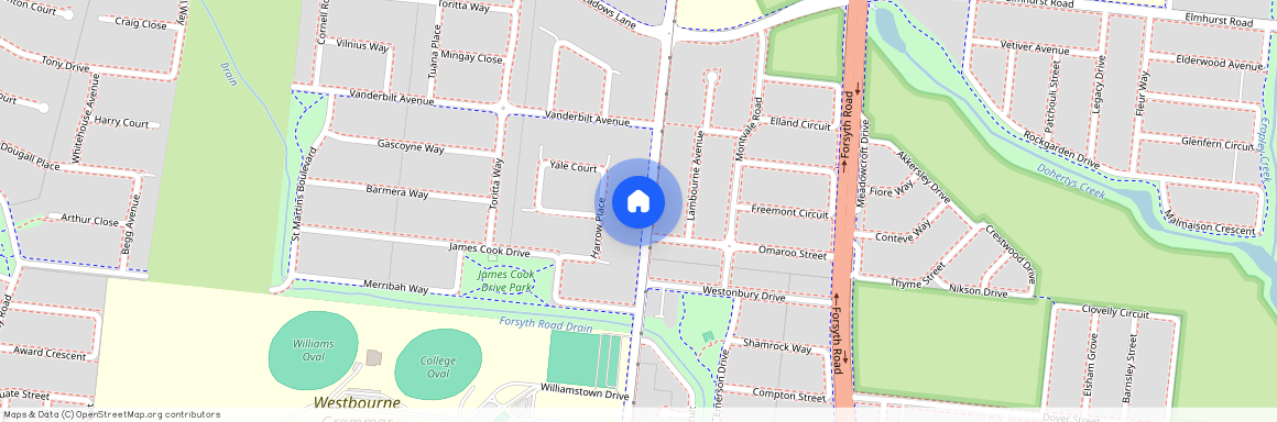 71 Marquands Road, Vic 3029, Truganina