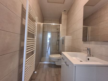 Location appartement 46.38 m², Algrange 57440Moselle - Photo 4
