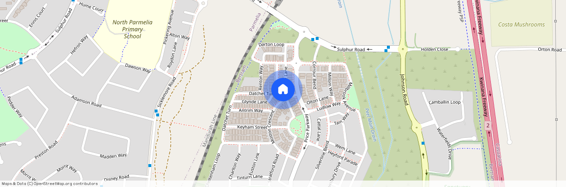 41 Moston Crescent, WA 6167, Bertram