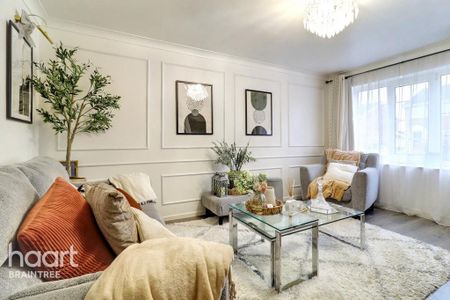 4 bedroom terraced house to rent - Photo 3