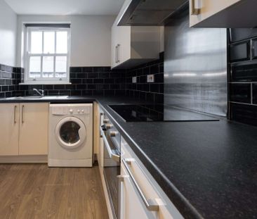 Flat 36 Croft Buildings, 2 Hawley Street, S1 2FL - Photo 5