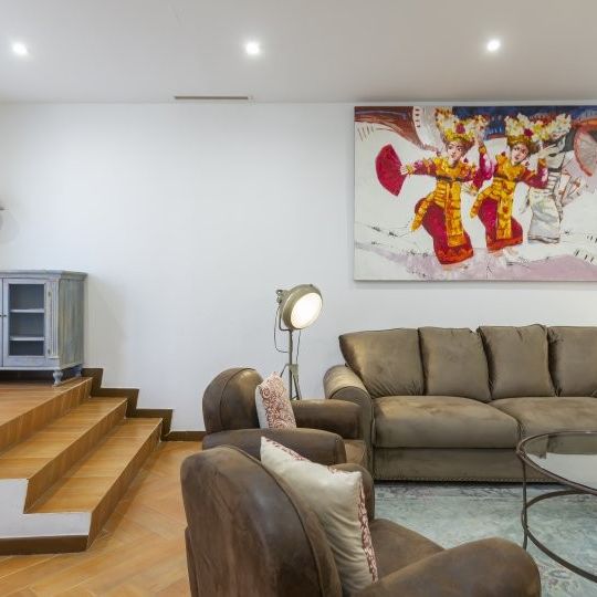 madrid, Community of Madrid 28008 - Foto 1