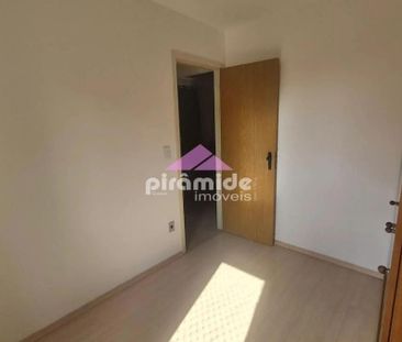 Apartamento Em Jardim Satélite, São José Dos Campos/sp de 48 m² 2 Q... - Photo 3