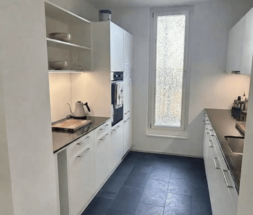 Moderne 4.5-Zimmer-Wohnung mit 2 Balkonen und 2 Badezimmer mitten in Reinach BL - Photo 6