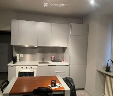 1 Zimmer, 50 m² - Photo 1