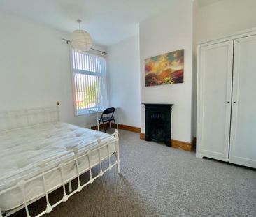 4 Bed Student Accommodation - Photo 6