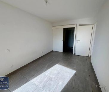 Appartement à louer 2 pièces 41.2m² - Photo 4