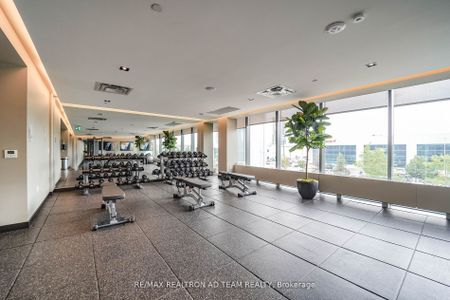 For Lease - 38 Honeycrisp Crescent Unit# 2003, Vaughan, Ontario - Photo 3