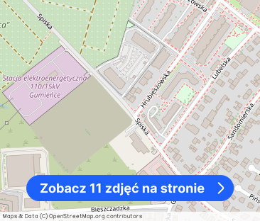 Bez prowizji / miejsce postojowe w cenie - Zdjęcie 1