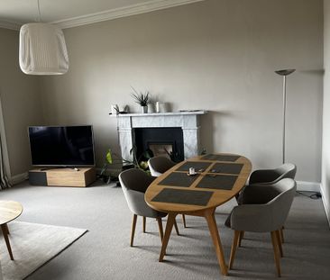 3 Bed Flat, Eglinton Crescent, EH12 - Photo 2