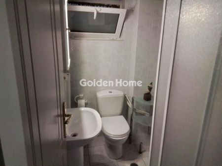 Διαμέρισμα για ενοικίαση Ριζάρειος (Χαλάνδρι) - Photo 4
