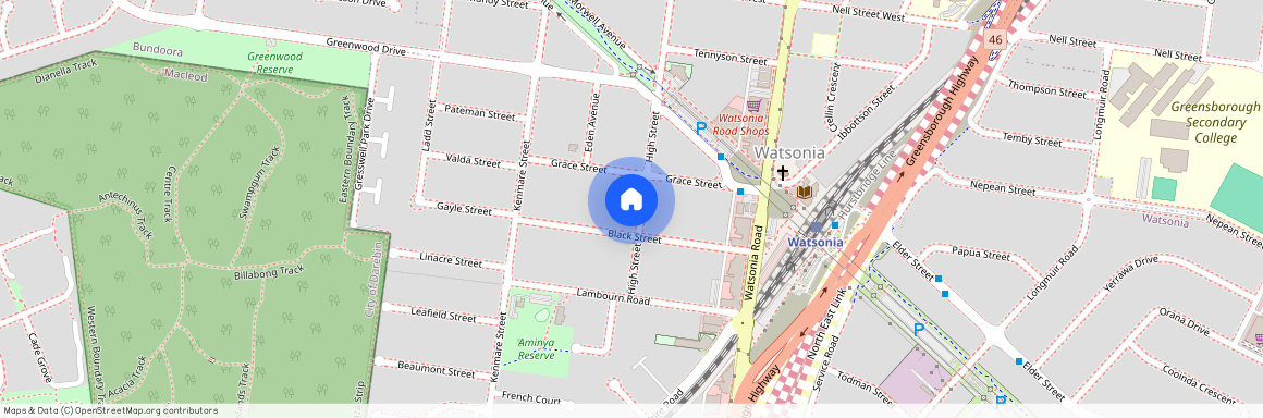 1C High St, Melbourne, Victoria 3087