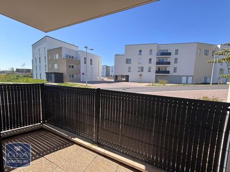 Location Appartement 3 pièces 63m² EPRON 14610 - Photo 4