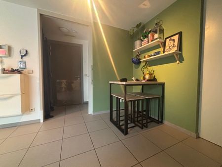 Vaartstraat 3 B0401, 3000, Leuven - Foto 3