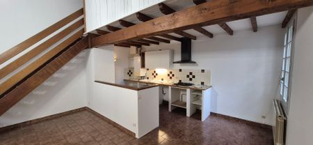 AVIGNON 699 INTRA MUROS T3/4 AVEC PLACE DE PARKING, - Photo 4