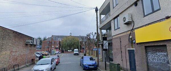 1 Bed Flat, High Street, E17 - Photo 1