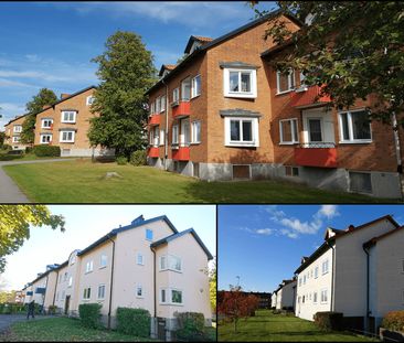 Dalagatan, Bromölla - Foto 1