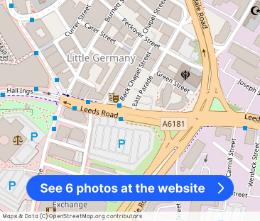 Leeds Road, Bradford, BD1 - Photo 1