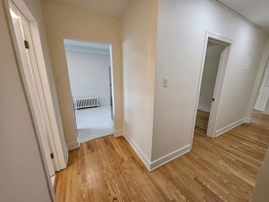 For Lease - 450 Arlington Avenue Unit# 1, Toronto, Ontario - Photo 1