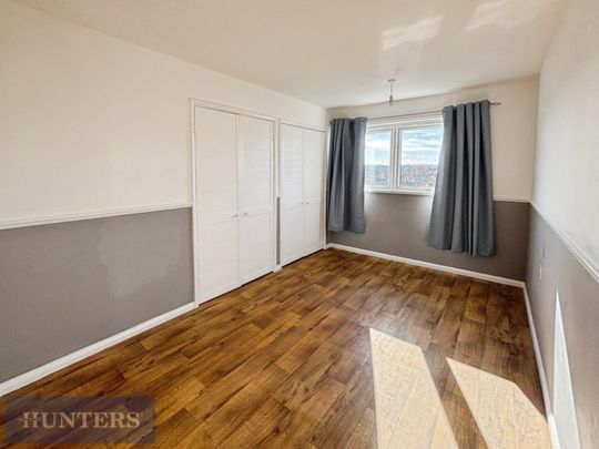 1 bedroom Flat To Let Total Size: 549 SQ FT - Photo 1