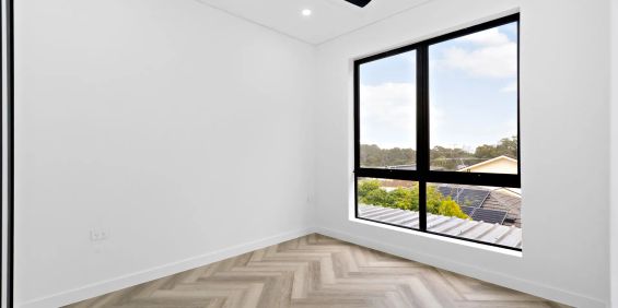 Brand New Luxury Duplex - Photo 3