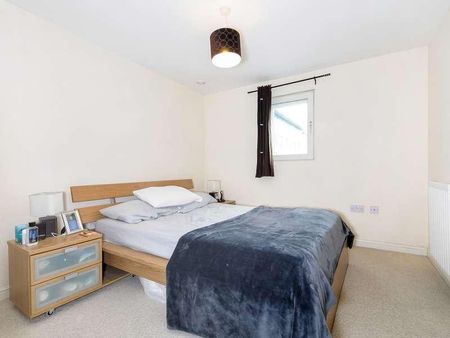 Malcolm Place, Caversham Road, Reading, RG1 - Photo 5