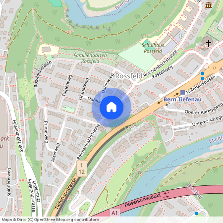 Auf Anfrage, 3004 Bern