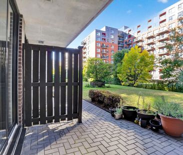 Rue de la Savane, H4P 1T7, Montréal - Photo 4