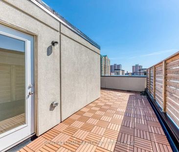For Lease - 1363 Neilson Road Unit# 27, Toronto, Ontario - Photo 6