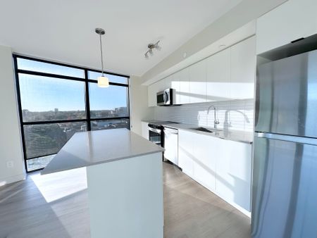 For Lease - 3385 Dundas Street Unit# 608, Toronto, Ontario - Photo 4