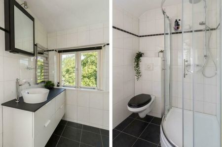 Beschrijving Berlagelaan - Foto 2