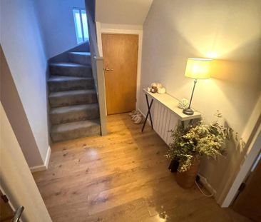 2 bedroom duplex to rent - Photo 3