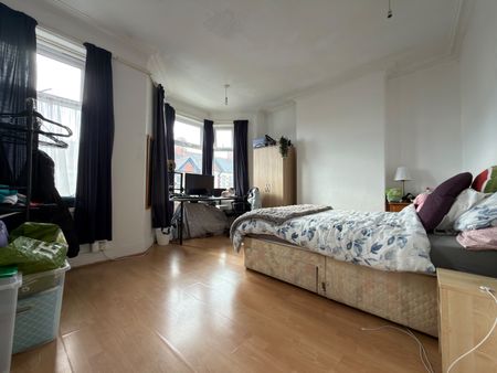 Lisvane Street, Cathays - Photo 5