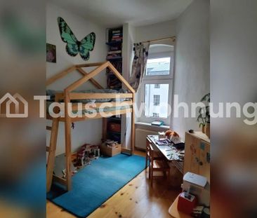 TAUSCHWOHNUNG Tausche 4 Zimmerwohnung in Kreuzberg gegen 3 zimmer i... - Photo 5