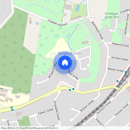 34 Songbird Street, Oxley