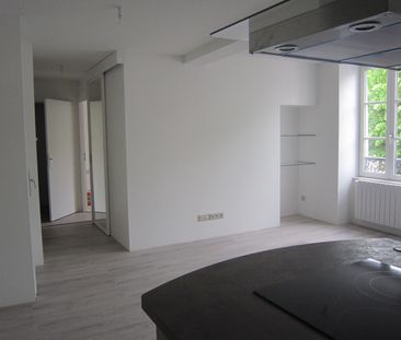 Location Appartement 3 pièces 62m² CHARLIEU 42190 - Photo 3