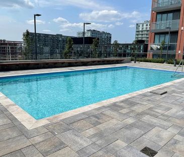 For Lease - 31 Tippett Road Unit# 1112, Toronto, Ontario - Photo 5