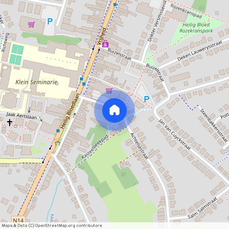 Achtelsestraat 10, 2320, Hoogstraten