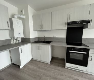 Location Appartement 2 pièces 41m² REIMS 51100 - Photo 2