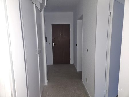 2-ZW mit Balkon am Holmberg 31 in Harrislee zu vermieten! Otto Stöben GmbH - Foto 5