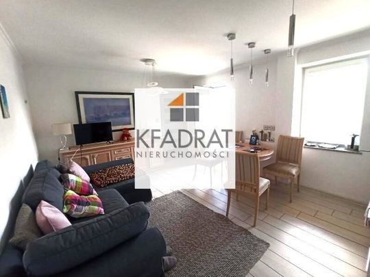 Stare Miasto, 2 pokoje, duży balkon. Polecam. - Photo 1